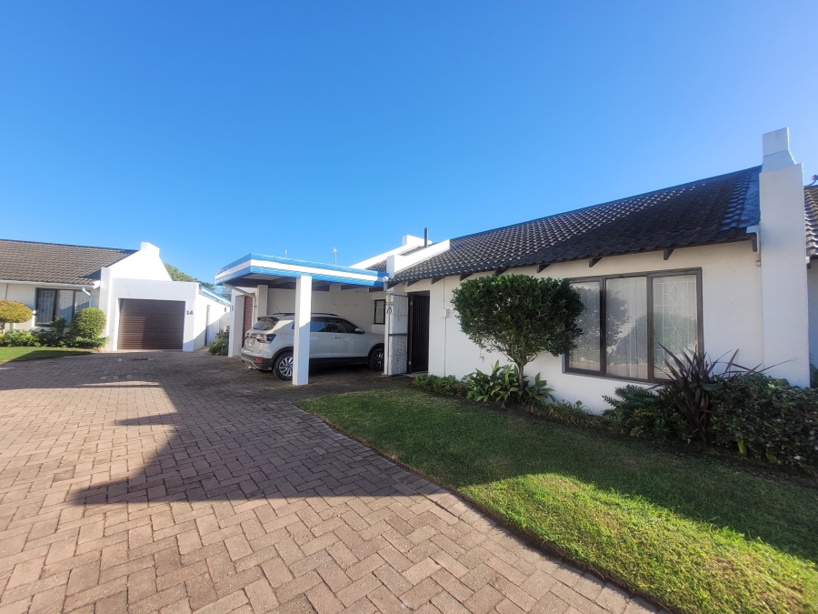 3 Bedroom Property for Sale in Paradise Beach Eastern Cape